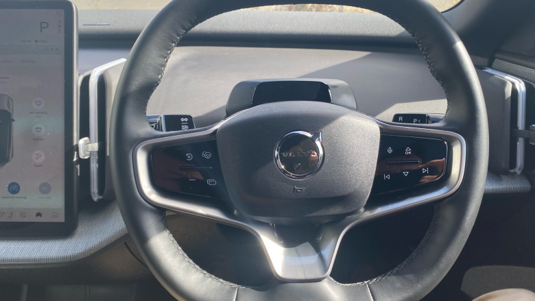 Volvo EX30 315kW Twin Motor Performance Ultra 69kWh 5dr Auto Electric Estate